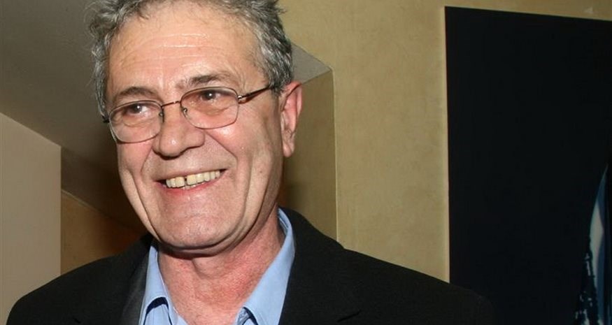 Πέθανε ο σεναριογράφος Λευτέρης Καπώνης