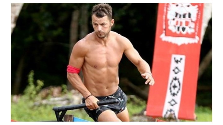 Survivor – Τι σχέση έχει ο Ντάνος με παίκτη του πρώτου Big Brother; – ΒΙΝΤΕΟ