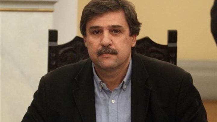 Ξανθός στον Realfm 97,8: Χρειάζεται ένα πολιτικό σήμα στο Eurogroup ότι ανοίγει η συζήτηση για αναδιάρθρωση του χρέους