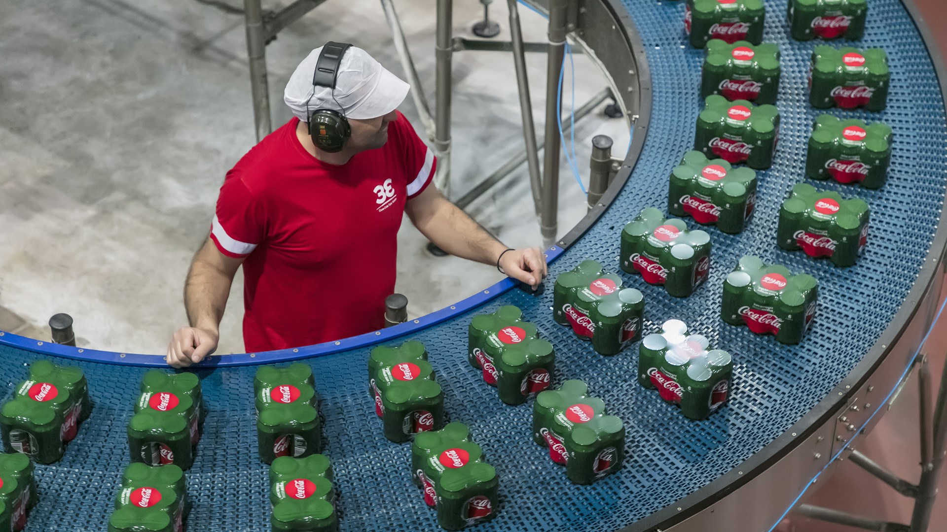 Οι πρωταγωνιστές μίας ιστορίας 50 χρόνων που αξίζουν ένα μεγάλο ευχαριστώ