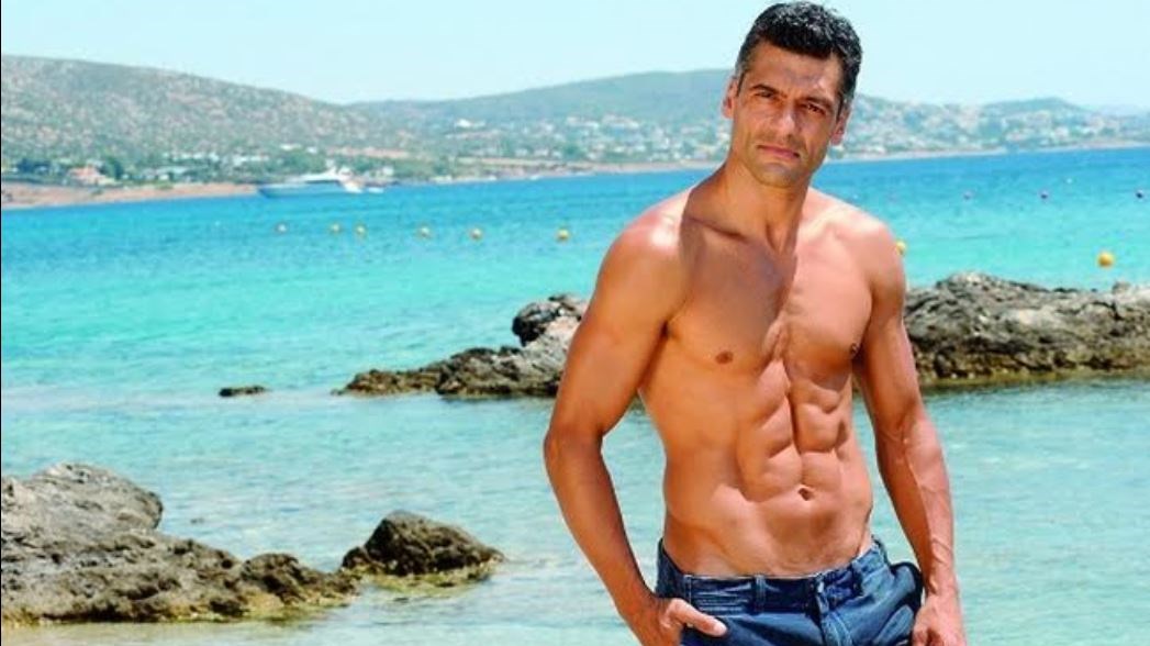 Στο επόμενο Survivor ο Στέλιος Κρητικός