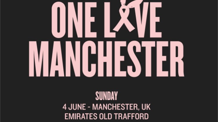 Sold out σε 6 λεπτά τα εισιτήρια για τη συναυλία της Αριάνα Γκράντε στο Μάντσεστερ