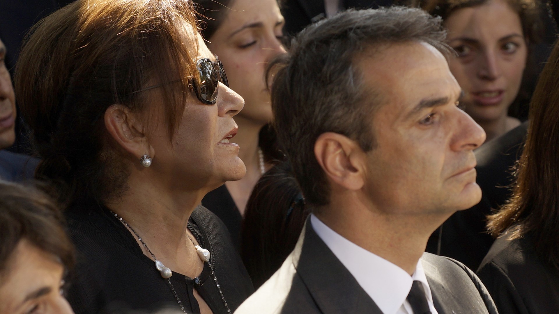 “Περήφανος”: Η ανάρτηση του Κυριάκου Μητσοτάκη για τον πατέρα του – ΒΙΝΤΕΟ