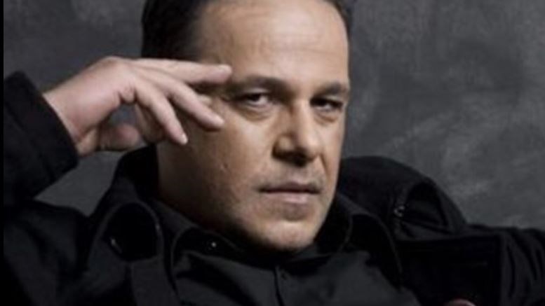 Αλέξανδρος Ρήγας: Ναι, έκλεισα στην κριτική επιτροπή του Super Star Academy