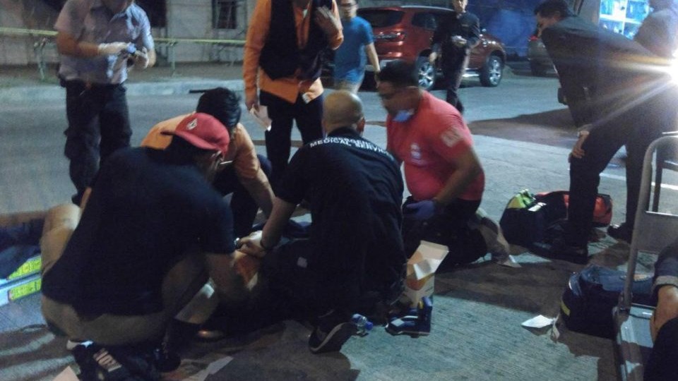 Το Ισλαμικό Κράτος ανέλαβε την ευθύνη για την επίθεση στη Μανίλα