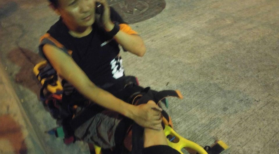 ΒΙΝΤΕΟ από το σημείο της επίθεσης στη Μανίλα – ΤΩΡΑ