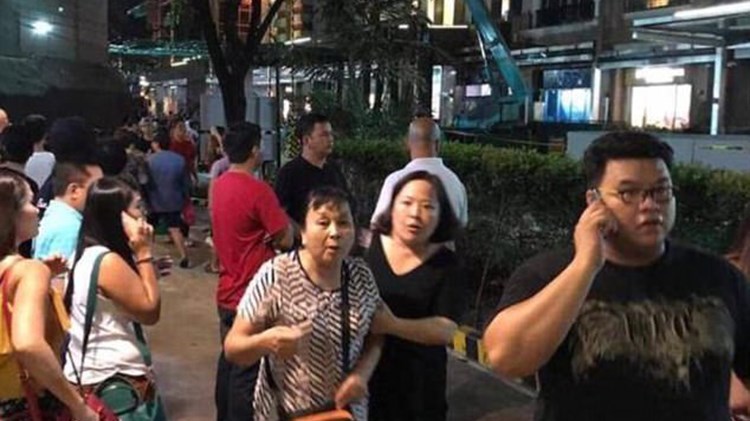 Ο ISIS πίσω από την επίθεση στη Μανίλα – ΤΩΡΑ