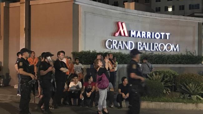 Φιλιππίνες: Αυτοκτόνησε ο ένοπλος που εισέβαλε πυροβολώντας στο ξενοδοχείο-καζίνο
