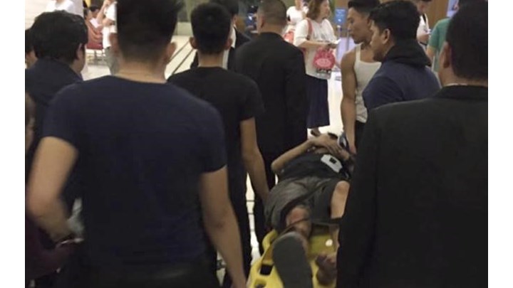 Φιλιππίνες: Τουλάχιστον 34 νεκροί από την επίθεση του ενόπλου στο ξενοδοχείο
