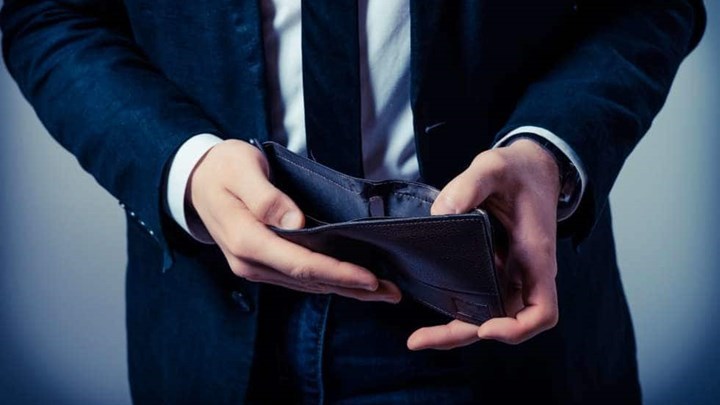 Σοκ – Έως 72,45% οι κρατήσεις από φόρους και εισφορές!