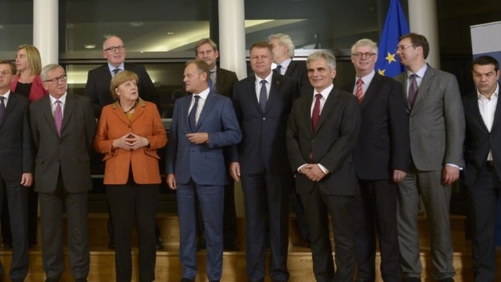 Με Σύνοδο Κορυφής απειλεί η κυβέρνηση – Οι κρίσιμες ημερομηνίες πριν από το Εurogroup της 15ης Ιουνίου