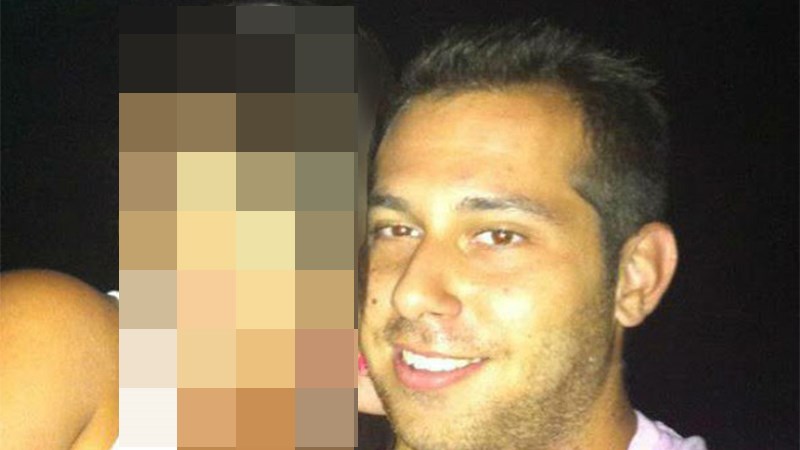 Αυτός είναι ο πιλότος του Mirage 2000 που διασώθηκε στη θάλασσα – ΦΩΤΟ