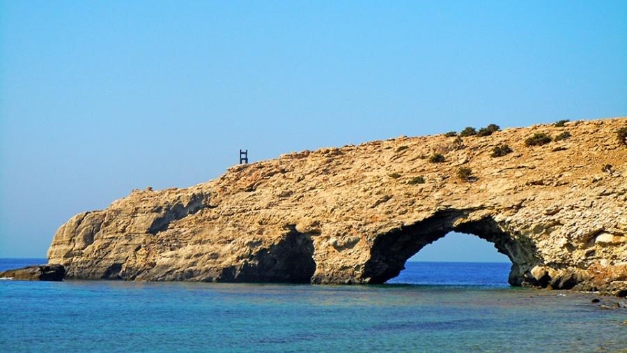 Τα 9 ελληνικά νησιά που αποτελούν μυστικό για λίγους