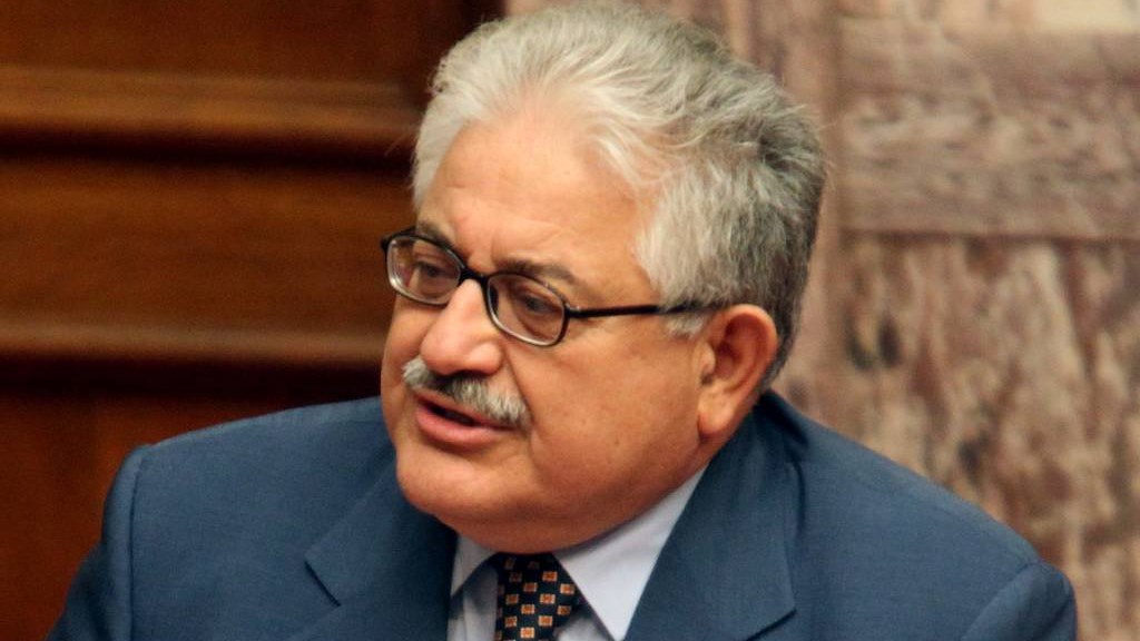 Τζαβάρας: Η ΝΔ δεν έχει καμιά υποχρέωση να στηρίξει μία κυβέρνηση που μας πήγε 20 χρόνια πίσω