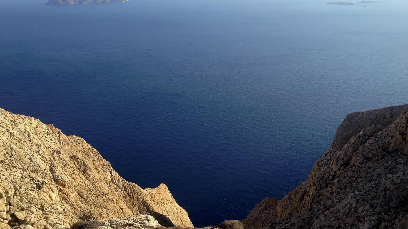 Τα τέσσερα πιο αυθεντικά ελληνικά νησιά