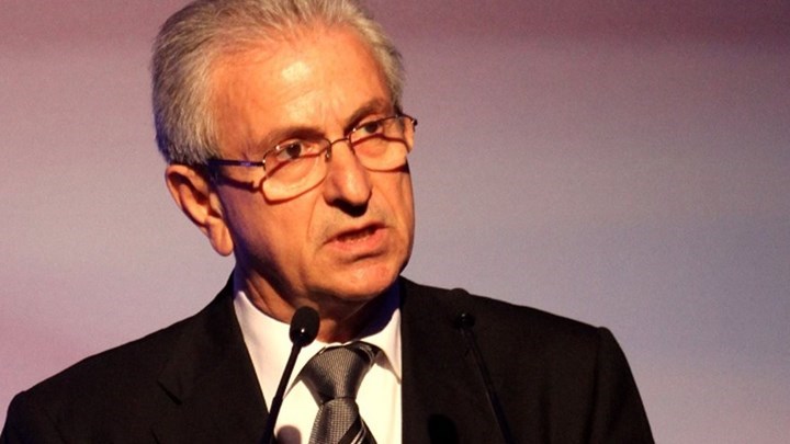 Επίθεση εφοπλιστών κατά Σόιμπλε: Δεν θέλει την ανάπτυξη της Ελλάδας