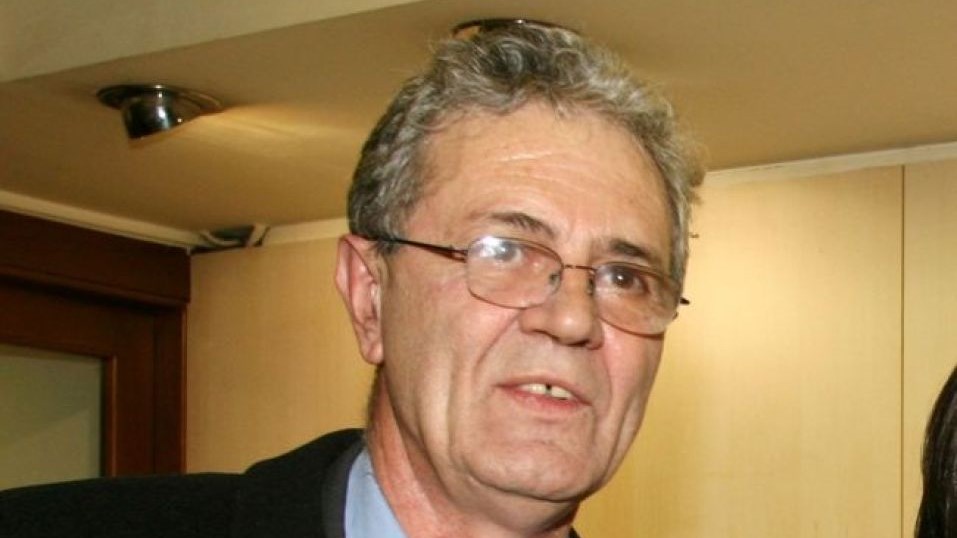 Θλίψη στον καλλιτεχνικό χώρο για τον θάνατο του σεναριογράφου Λευτέρη Καπώνη – ΒΙΝΤΕΟ