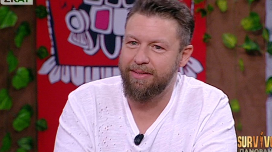 Τα “καρφιά” του Γιάννη Βαρδή για τον Μπο – ΒΙΝΤΕΟ