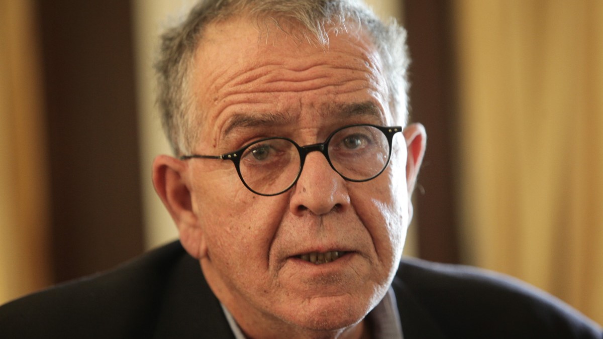 Μουζάλας: Σήμερα είναι μια καλή μέρα για το μεταναστευτικό και για την Ελλάδα