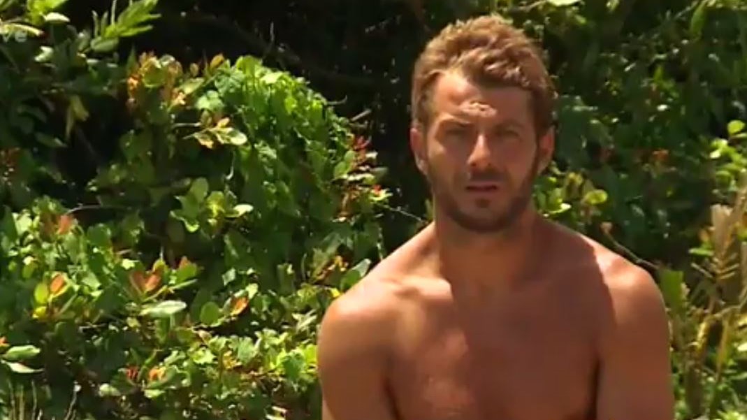 Αυτές είναι οι «κομμένες» δηλώσεις του Ντάνου για την Βαλαβάνη – ΒΙΝΤΕΟ