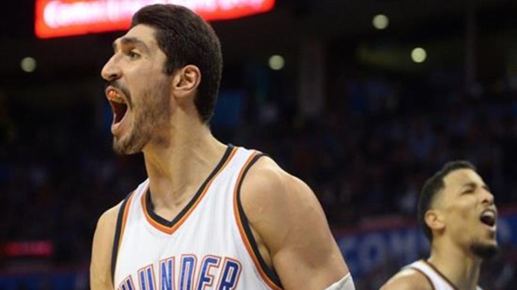 Έτσι εκδικήθηκε ο Ερντογάν τον Τούρκο άσο του ΝΒΑ