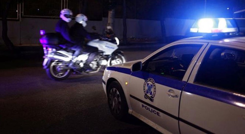 Θεσσαλονίκη: Επίθεση με μολότοφ στα γραφεία του ΣΥΡΙΖΑ
