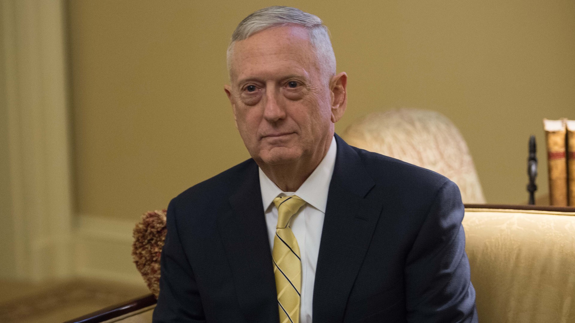 Μάτις: Το πυρηνικό πρόγραμμα της Βόρειας Κορέας είναι απειλή για όλους μας