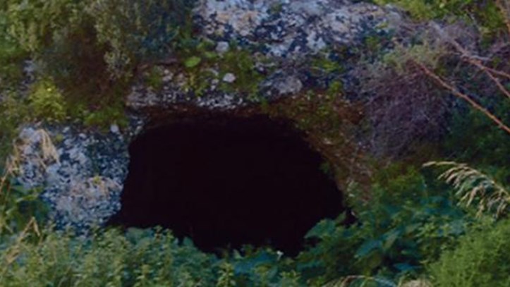 Τον έψαχναν στη σπηλιά, τον βρήκαν στο… καφενείο