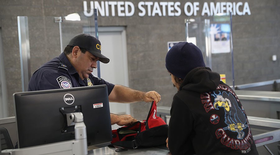 Βίζα για τις ΗΠΑ με… έλεγχο του λογαριασμού στα μέσα κοινωνικής δικτύωσης
