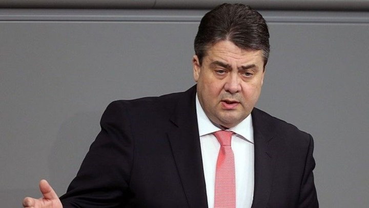 Εξομάλυνση των σχέσεων με την Τουρκία θα επιδιώξει ο Γκάμπριελ