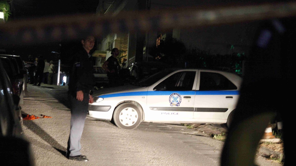 Μακάβριο εύρημα στα Τρίκαλα