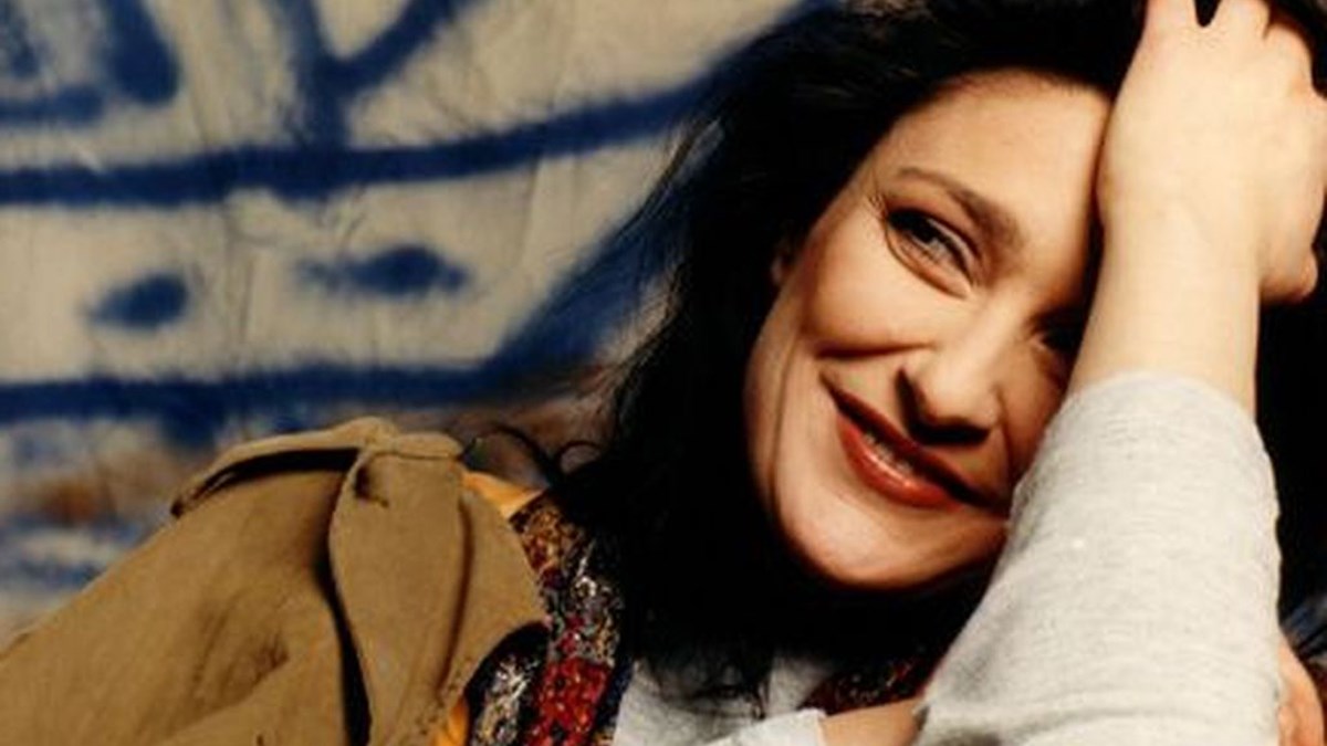 Η «απολογία» της Αφροδίτης Μάνου μετά τον σάλο με τo post για τον Σόιμπλε