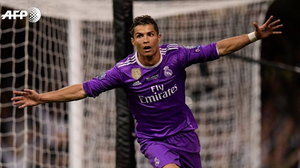 Τα γκολ της Ρεάλ – ΒΙΝΤΕΟ