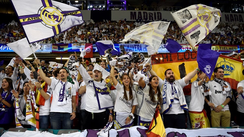 Γιουβέντους – Ρεάλ 1-4 (90′)