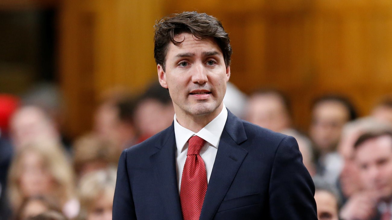 Τριντό: Φρικτές οι ειδήσεις από το Λονδίνο