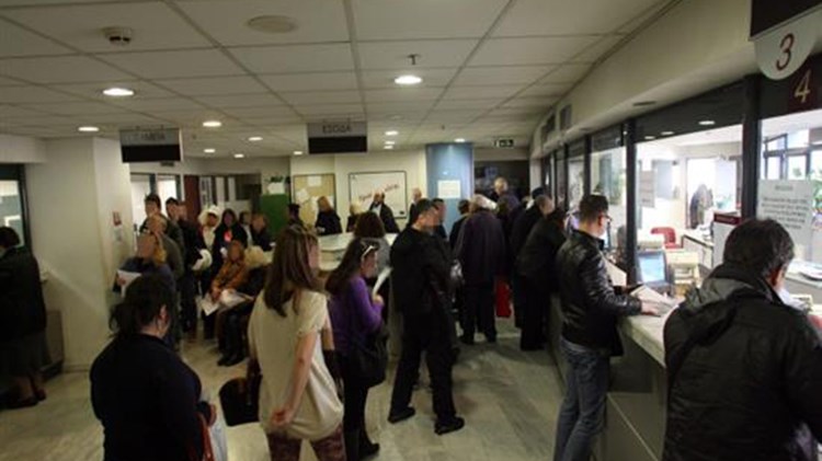 Τεκμήρια-λαιμητόμος για 1.800.000 φορολογούμενους