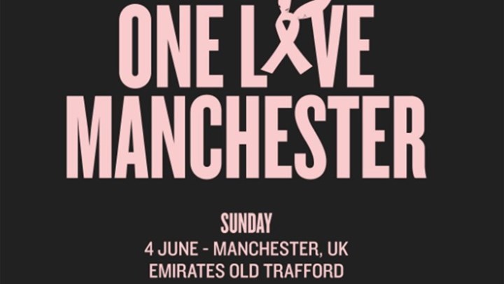 Κανονικά θα πραγματοποιηθεί η συναυλία της Αριάνα Γκράντε στο Μάντσεστερ