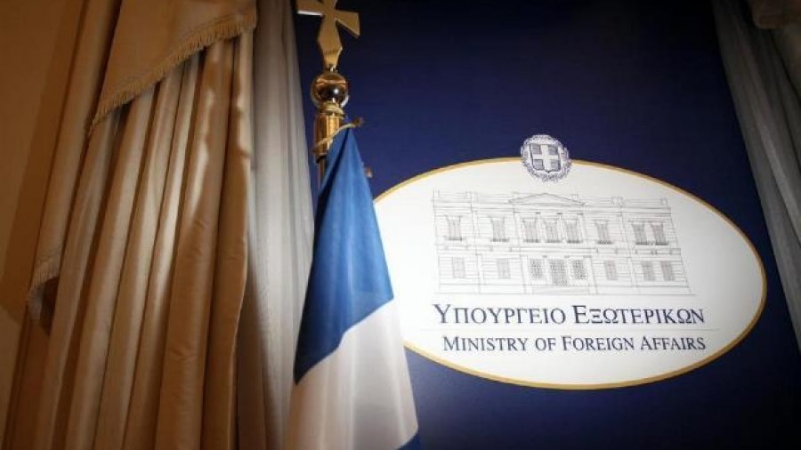 ΥΠΕΞ: Καταδικάζουμε απερίφραστα την αιματηρή τρομοκρατική επίθεση στο Λονδίνο