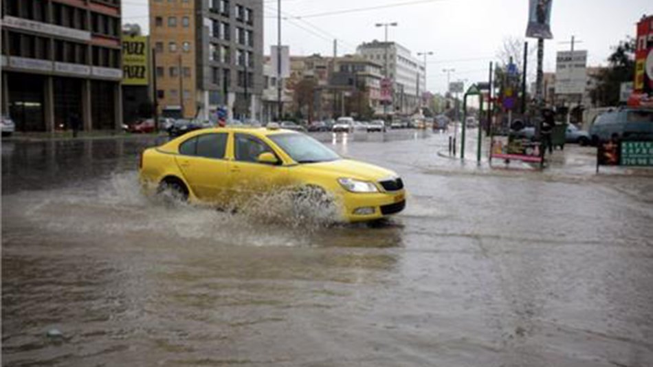 Κυκλοφοριακό χάος στην Πειραιώς – Κλειστή και στα 2 ρεύματα – ΤΩΡΑ