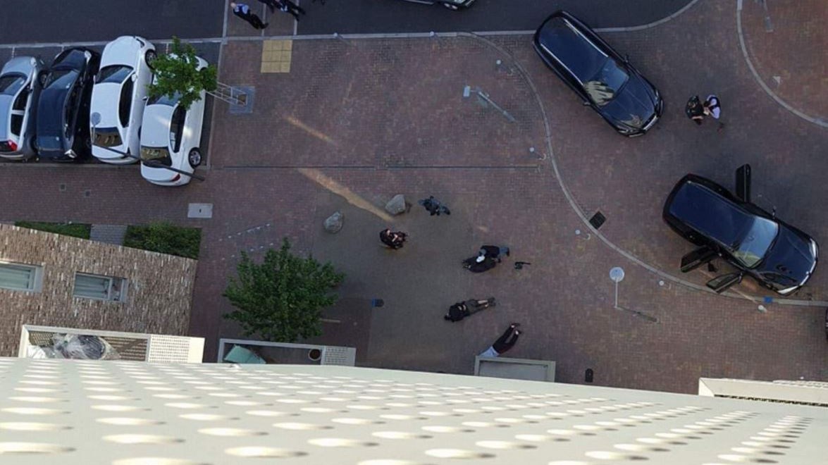 12 συλλήψεις για την αιματηρή επίθεση στο Λονδίνο – ΦΩΤΟ