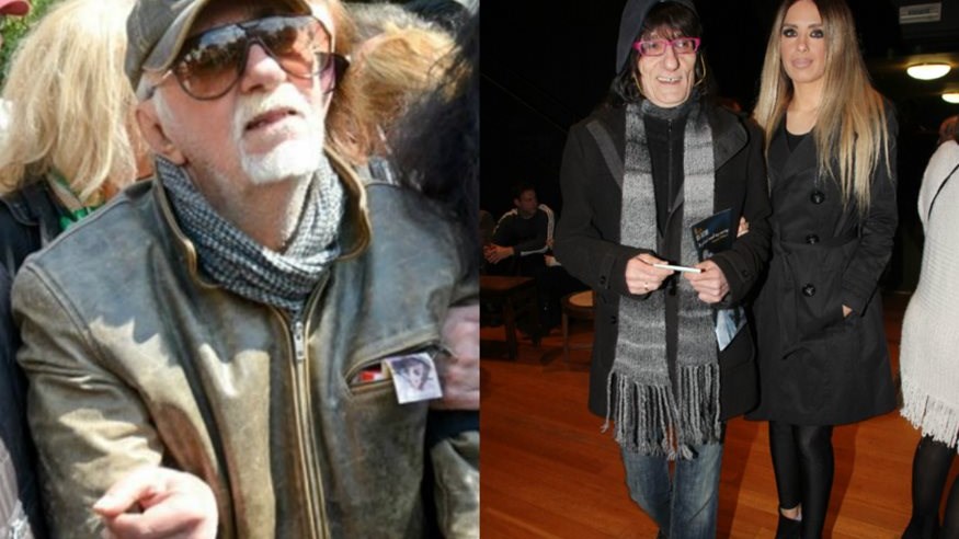 Κόντρα μεταξύ του αδελφού και της συζύγου του Στάθη Ψάλτη – ΒΙΝΤΕΟ