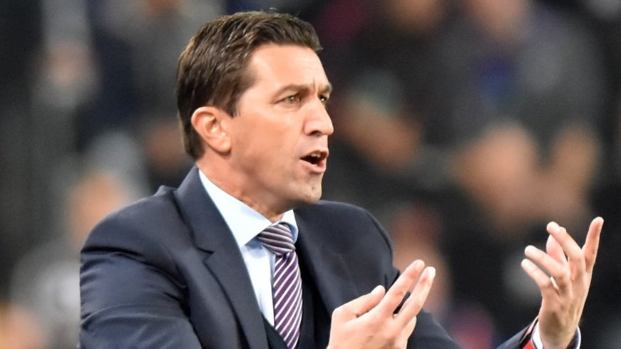 Στον Μπέσνικ Χάσι φαίνεται να  καταλήγει ο Ολυμπιακός