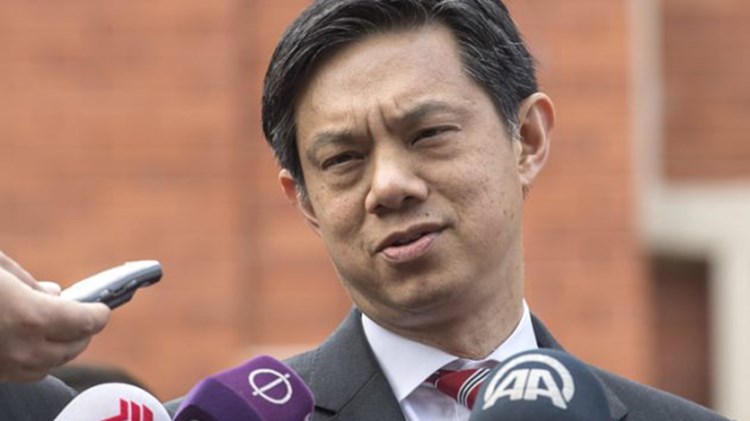 Οι ΗΠΑ προς τα Σκόπια: Λύστε τα θέματα με την Ελλάδα για να ενταχθείτε σε ΝΑΤΟ και ΕΕ