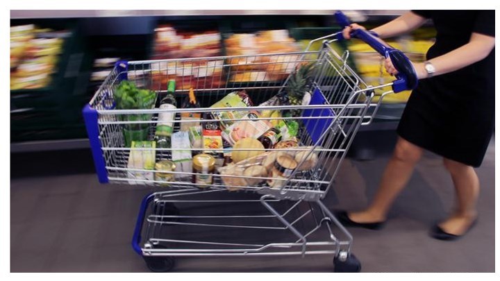 Το καροτσάκι του σούπερ μάρκετ γίνεται 80 ετών