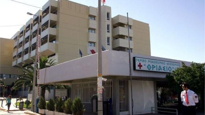 Συγκλονίζει η μαρτυρία της γυναίκας που τραυματίστηκε από σφαίρα στον Κορυδαλλό – ΒΙΝΤΕΟ