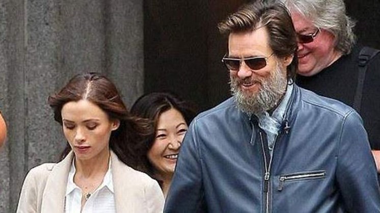 Αντιμέτωπος με τη δικαιοσύνη ο Τζιμ Κάρεϊ για τον θάνατο της πρώην συντρόφου του