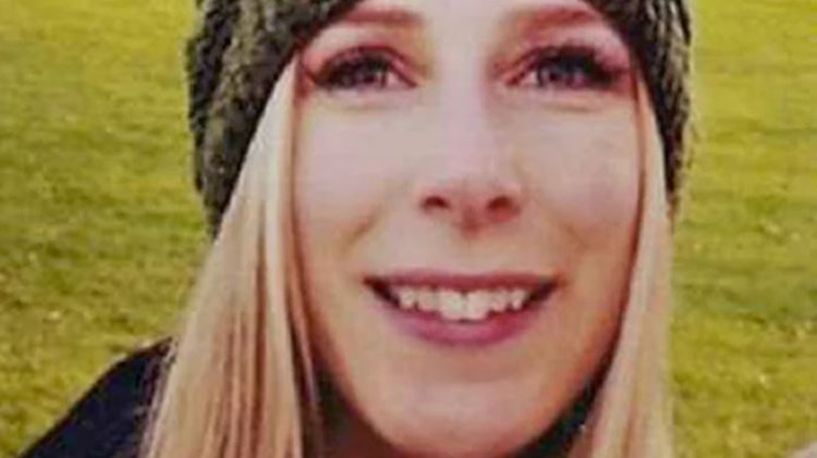 Αυτή είναι η 30χρονη Καναδή που έχασε τη ζωή της στην επίθεση στο Λονδίνο – ΦΩΤΟ