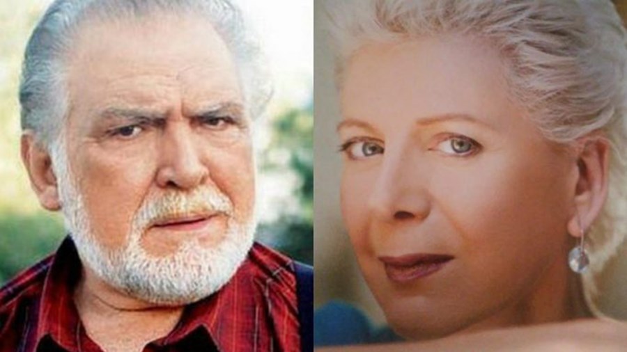 Το σχόλιο της Ακρίτα για τη δήλωση του Καζάκου – ΦΩΤΟ