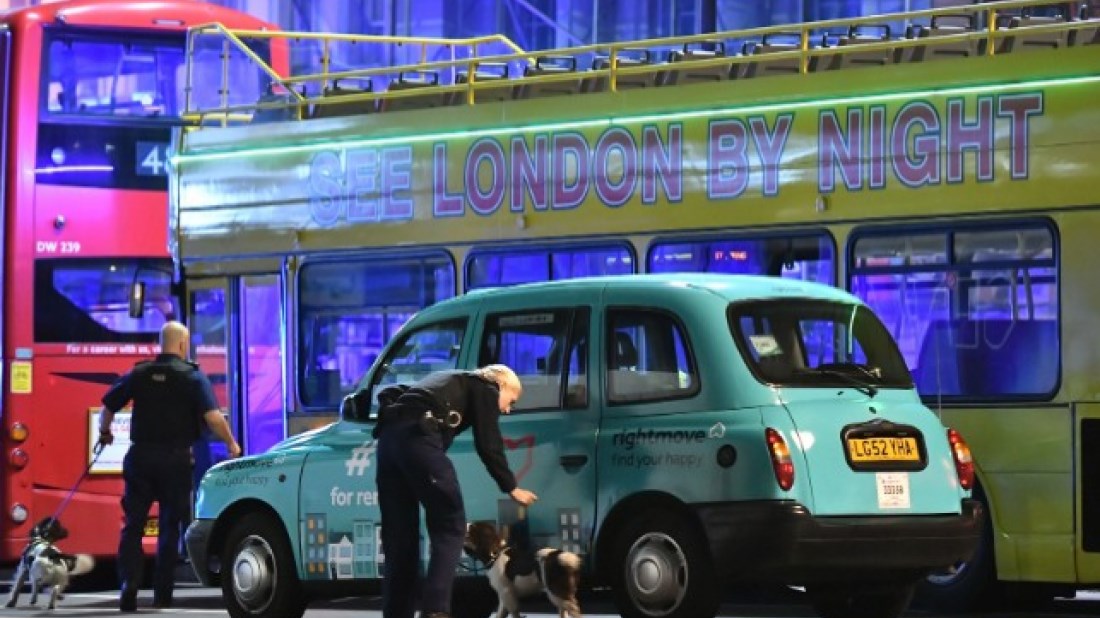 Τι αποκάλυψαν οι γείτονες ενός εκ των δραστών του μακελειού στο Λονδίνο