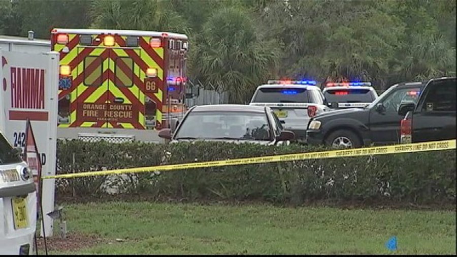 Πυροβολισμοί στη Φλόριντα – Αναφορές για πολλά θύματα – ΦΩΤΟ – ΒΙΝΤΕΟ